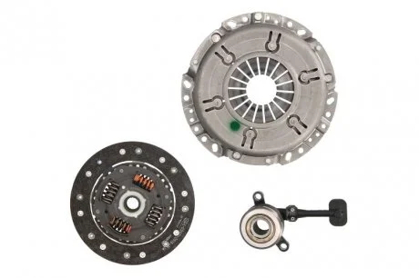 К-кт сцепления+подшипник LuK 620311934