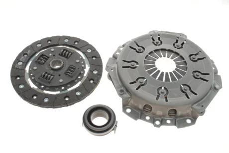 Комплект сцепления LuK 620316900