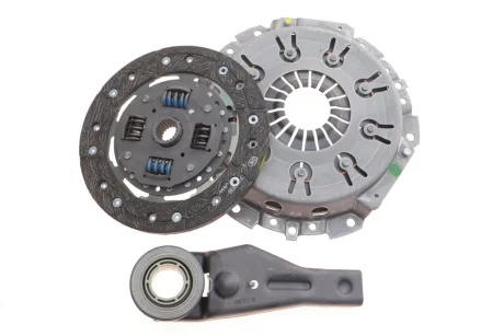 Сцепление (набор) + подшипник LuK 620323400