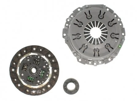 Сцепление (набор) + подшипник LuK 620323500