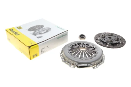 Комплект сцепления LuK 620326800
