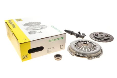 Комплект сцепления LuK 620 3268 22 (фото 1)