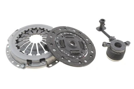 Комплект зчеплення LuK 620330834