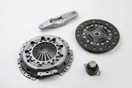 Комплект сцепления LuK 620332600