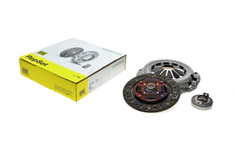 Комплект сцепления LuK 620334900