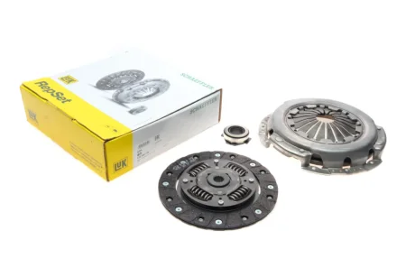 Комплект зчеплення LuK 620 3461 00