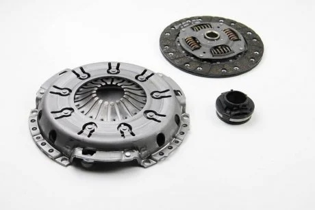 Комплект сцепления LuK 621082400