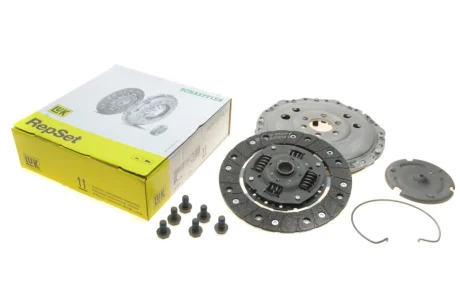 Комплект сцепления 621 1333 19 LuK 621301409