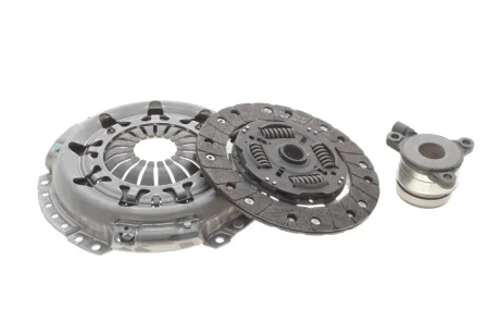 Комплект зчеплення LuK 621 3157 33