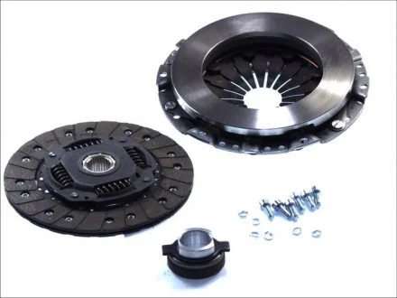 Комплект сцепления LuK 622055500