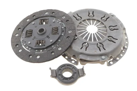 Сцепление (набор) + подшипник LuK 622056900