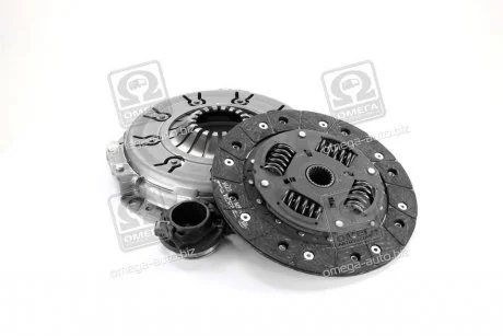 Фото комплект сцепления LuK 622 0667 00 Комплект сцепления LuK 622 0667 00