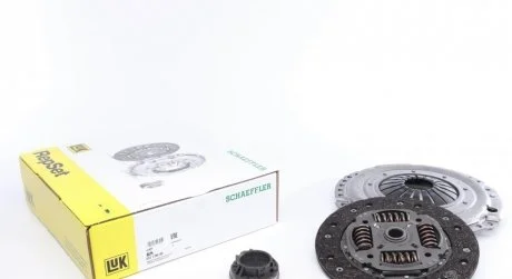 Комплект сцепления LuK 622139600