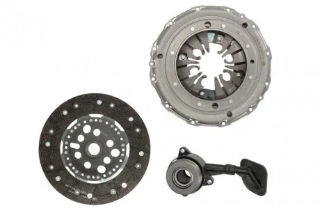 К-кт сцепления+подшипник LuK 622222933