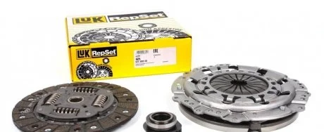 Комплект сцепления + подшипник LuK 622305500