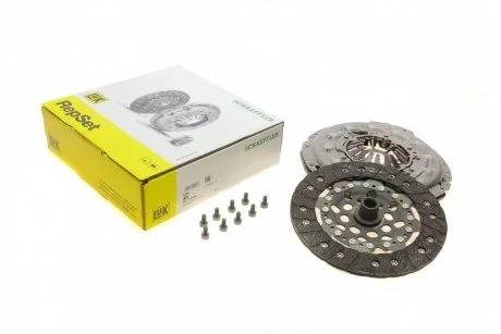Комплект сцепления LuK 622 3100 09
