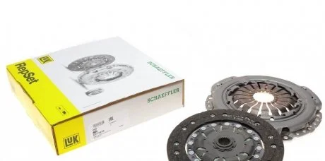 Сцепление (набор) LuK 622316009