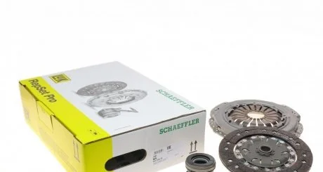 К-кт сцепления+подшипник LuK 622316033