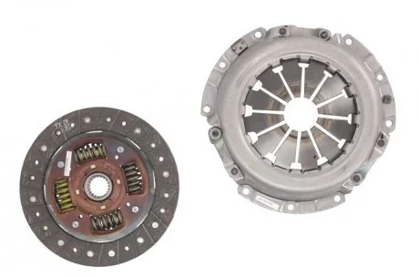 Сцепление (набор) LuK 622317109