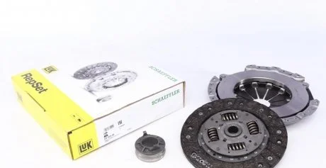 Зчеплення (набір) LuK 622322100