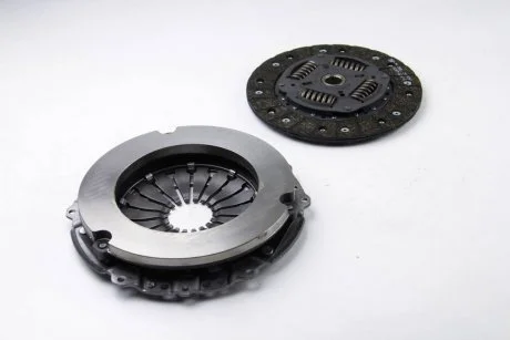 Фото сцепление (набор) LuK 622322309 Сцепление (набор) LuK 622322309