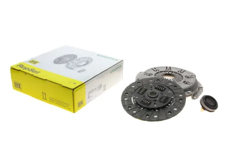 Зчеплення (набір) + підшипник LuK 622331200