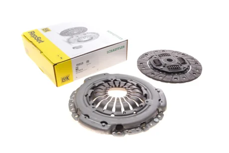 Сцепление (набор) LuK 622342909