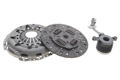 Комплект зчеплення з вижимним LuK 622344634