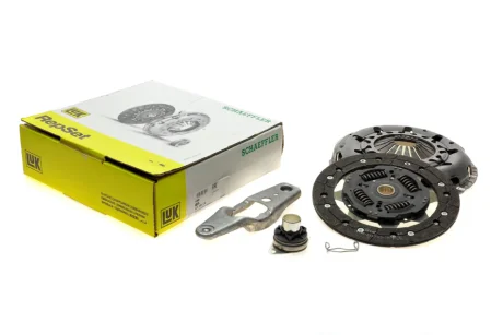 Набор сцеплений с гидравлическим подшипником LuK 622348700