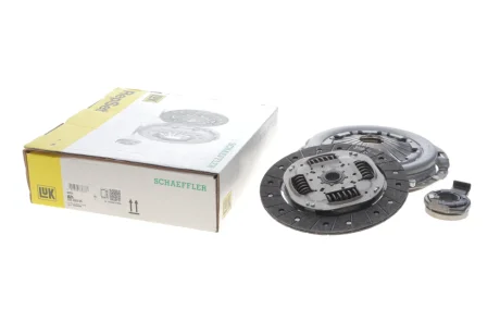 Комплект зчелпення LuK 622352500 (фото 1)