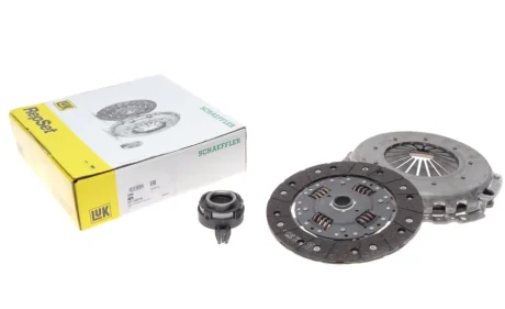 Комплект сцепления LuK 623184500