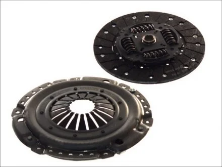 Сцепление (набор) LuK 623221409