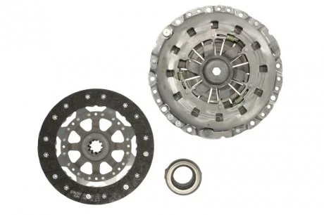 Фото комплект сцепления LuK 623300100 Комплект сцепления LuK 623300100