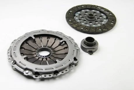 Комплект сцепления LuK 623304100