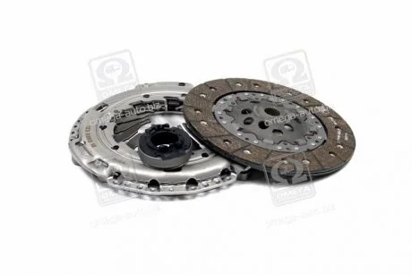 Фото комплект зчеплення + підшипник LuK 623304700 Комплект зчеплення + підшипник LuK 623304700