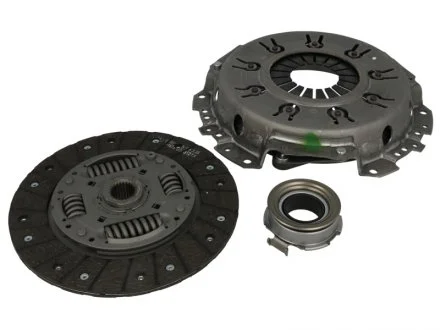 Комплект сцепления LuK 623304960