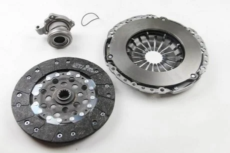 Фото к-кт зчеплення+підшипник LuK 623311333 К-кт зчеплення+підшипник LuK 623311333