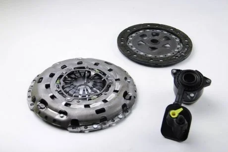 Комплект сцепления LuK 623312433