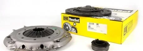 Комплект сцепления LuK 623316000