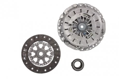 Фото комплект сцепления LuK 623 3230 00 Комплект сцепления LuK 623 3230 00