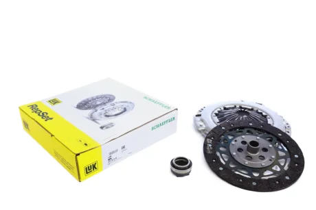 Комплект сцепления LuK 623327400