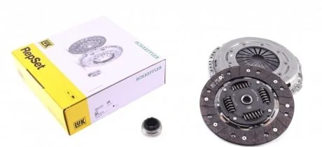 Комплект сцепления LuK 623332300