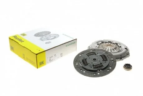 Фото комплект зчеплення LuK 623 3325 00 Комплект зчеплення LuK 623 3325 00