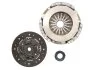 Сцепление (набор) + подшипник LuK 623335000 (фото 2)