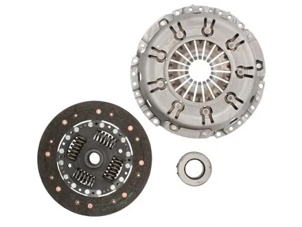 Фото сцепление (набор) + подшипник LuK 623335000 Сцепление (набор) + подшипник LuK 623335000