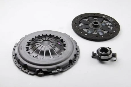 Сцепление (набор) + подшипник LuK 623354000