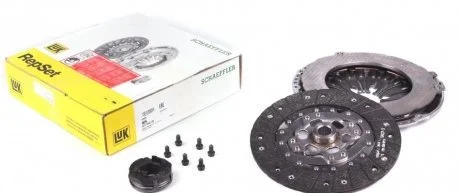 Сцепление (набор) + подшипник LuK 623354200