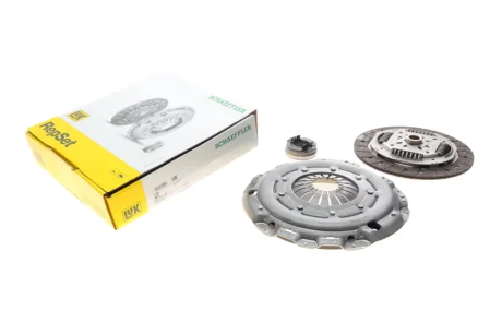 Комплект зчеплення з підшипником LuK 623373300