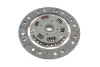 Комплект зчеплення LuK 623 3781 00 (фото 14)