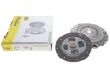 Комплект сцепления Citroen C4 Picasso 2.0i 16V 06-13 (d=230mm) LuK 623 3820 09 (фото 2)